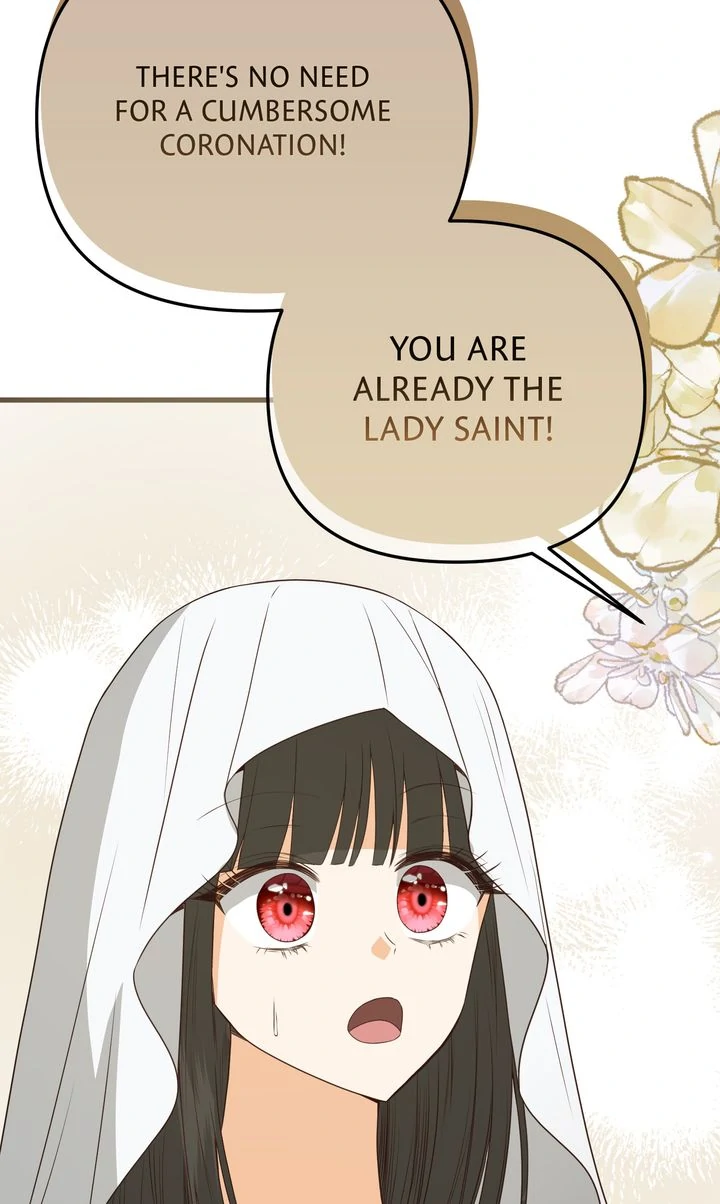 The Saintess Returns as a Villain Chapter 45 - page 104