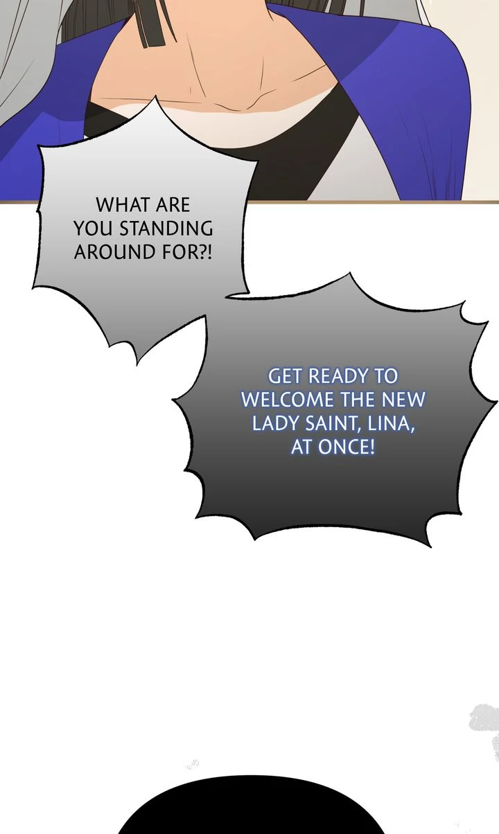 The Saintess Returns as a Villain Chapter 45 - page 105