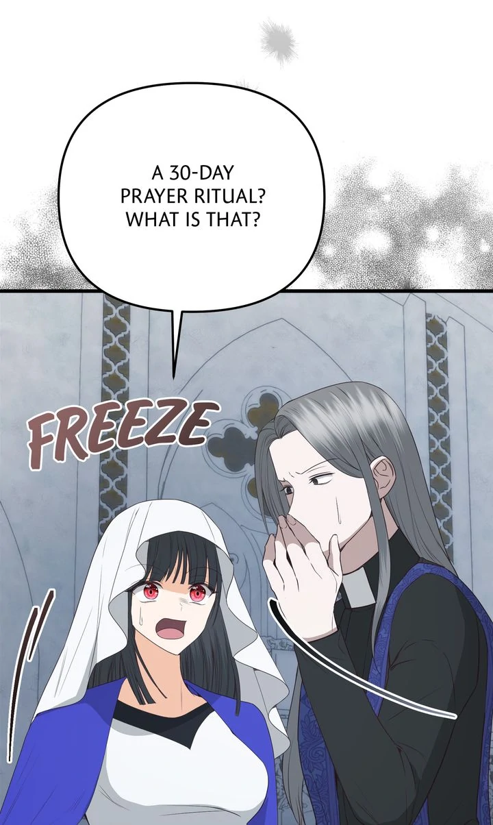 The Saintess Returns as a Villain Chapter 45 - page 107