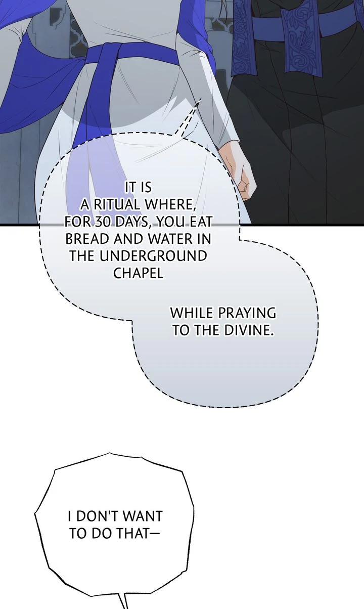 The Saintess Returns as a Villain Chapter 45 - page 108