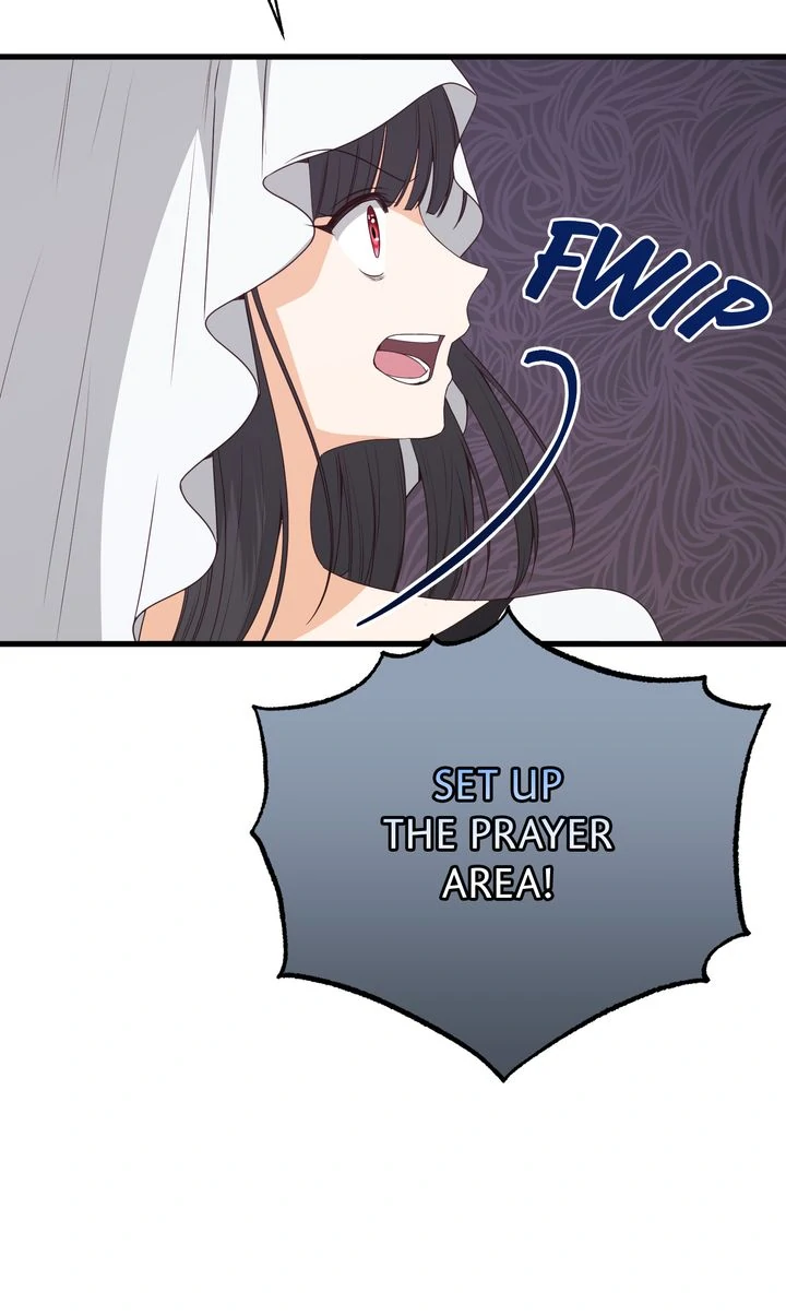 The Saintess Returns as a Villain Chapter 45 - page 109