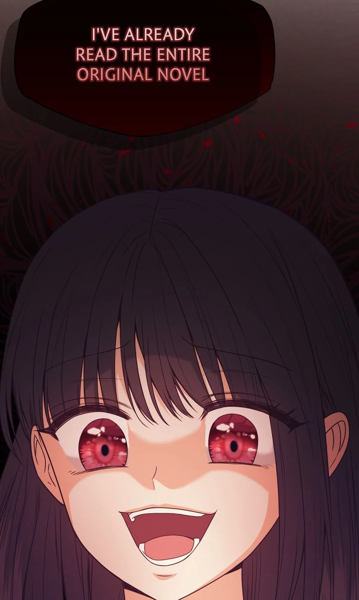 The Saintess Returns as a Villain Chapter 45 - page 12