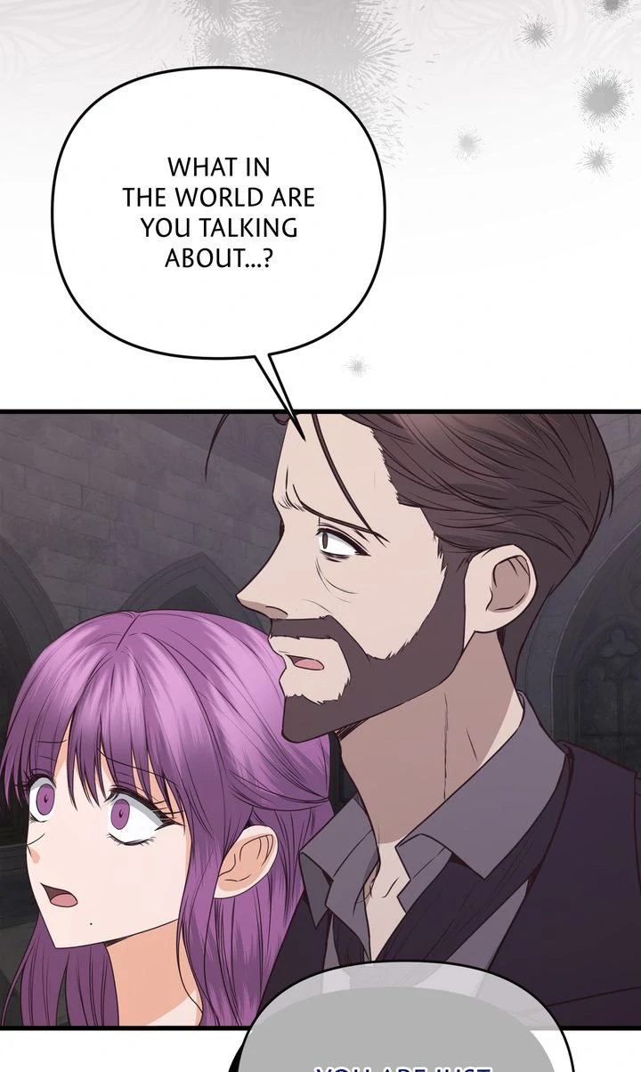 The Saintess Returns as a Villain Chapter 45 - page 14