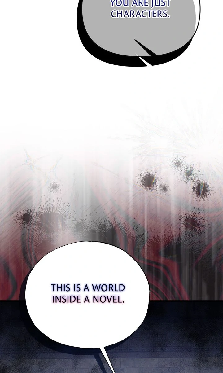 The Saintess Returns as a Villain Chapter 45 - page 15