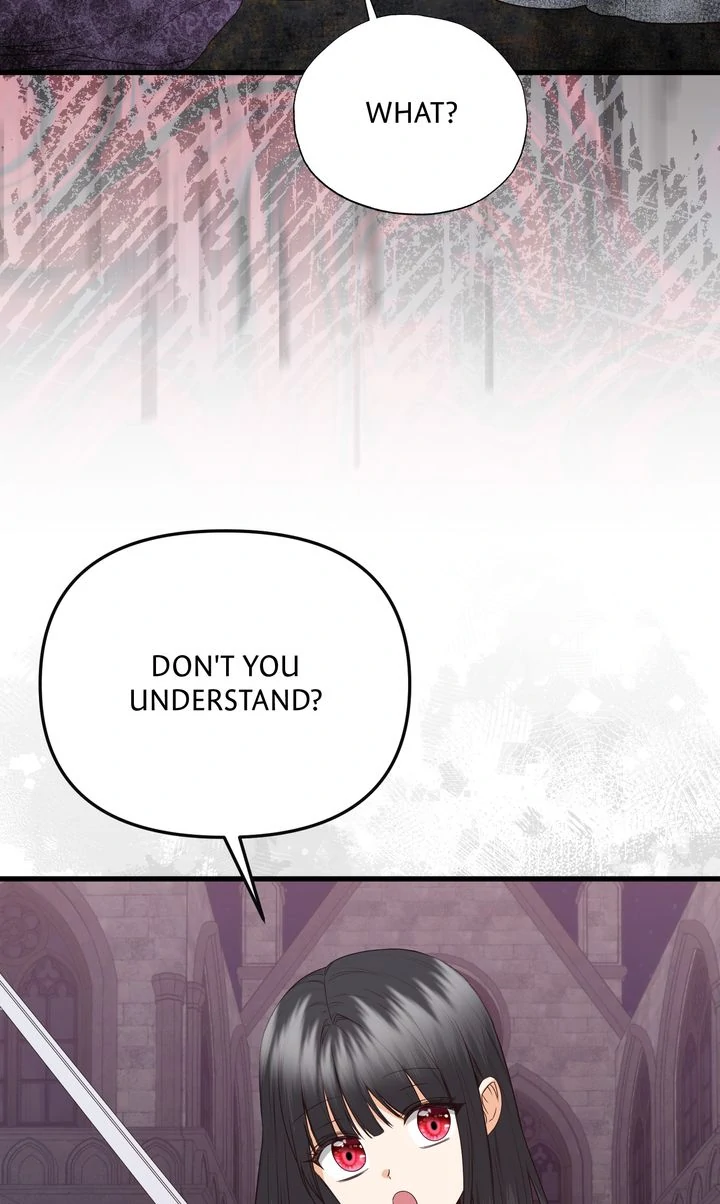 The Saintess Returns as a Villain Chapter 45 - page 17