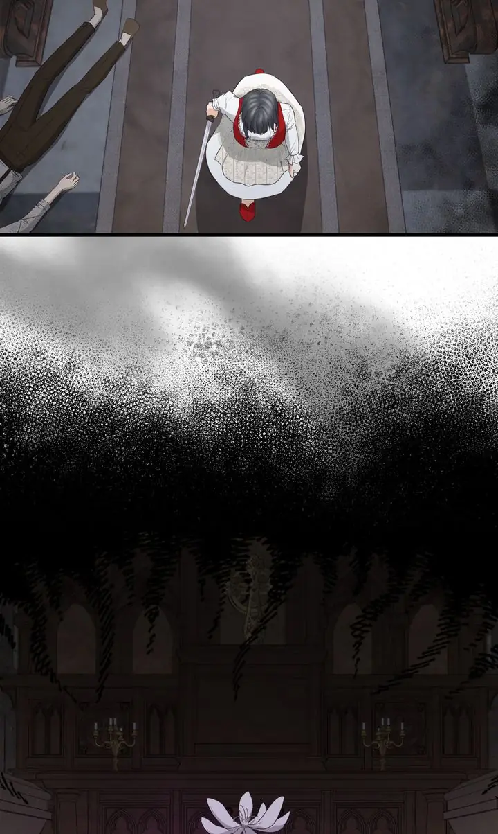 The Saintess Returns as a Villain Chapter 45 - page 2