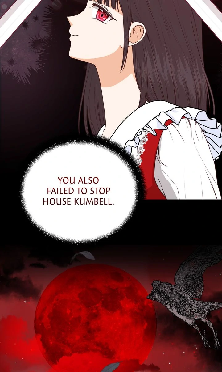 The Saintess Returns as a Villain Chapter 45 - page 24