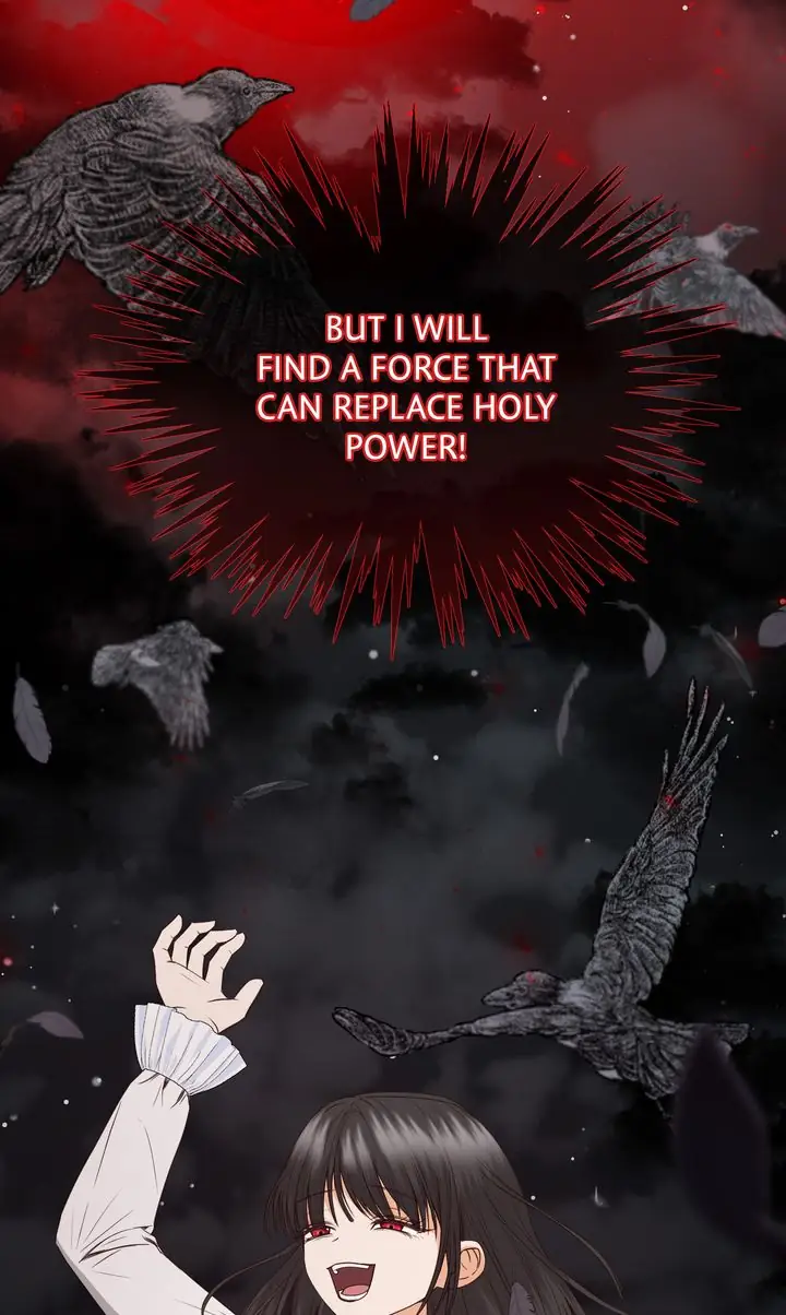 The Saintess Returns as a Villain Chapter 45 - page 25