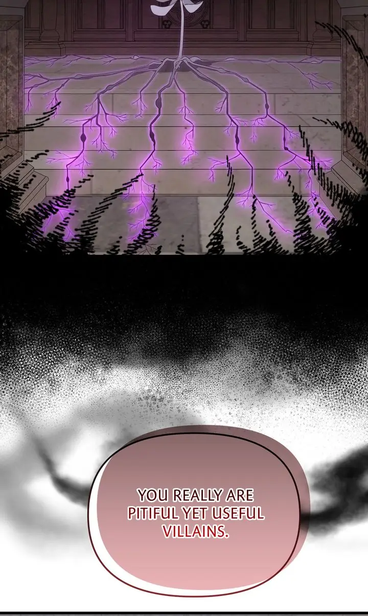 The Saintess Returns as a Villain Chapter 45 - page 3