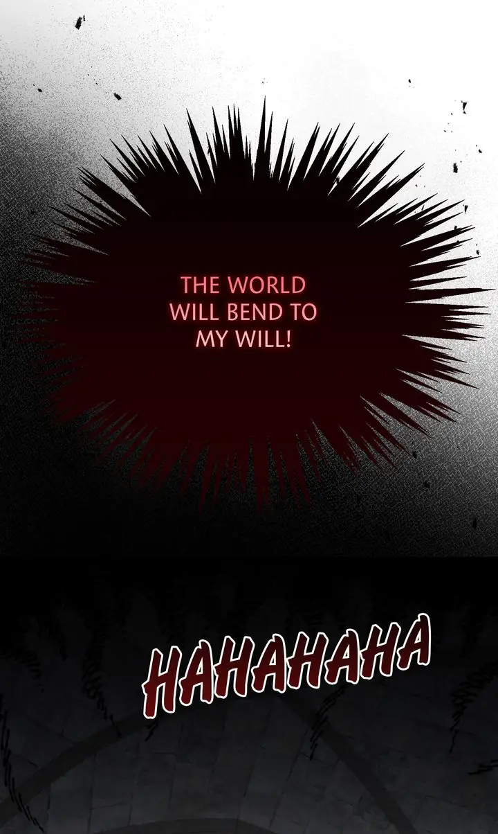 The Saintess Returns as a Villain Chapter 45 - page 30