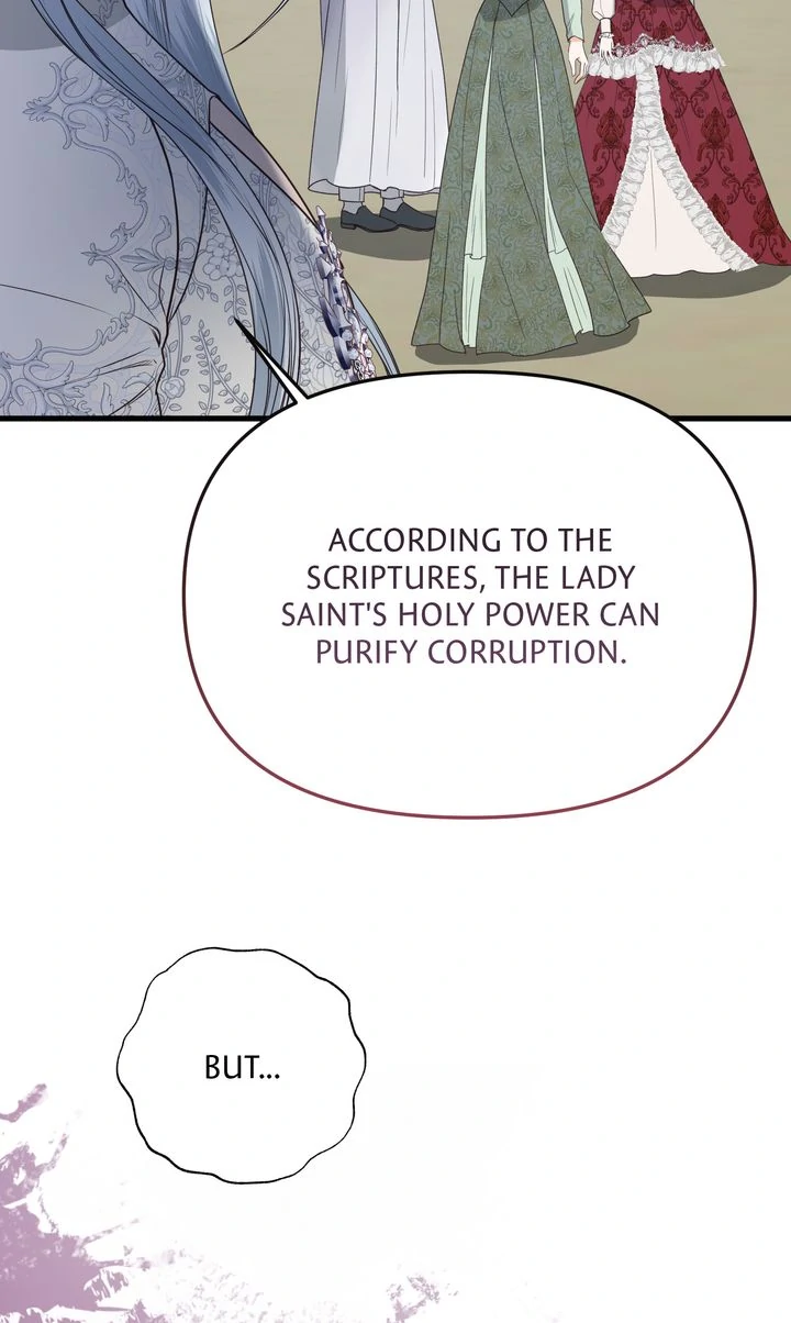 The Saintess Returns as a Villain Chapter 45 - page 37