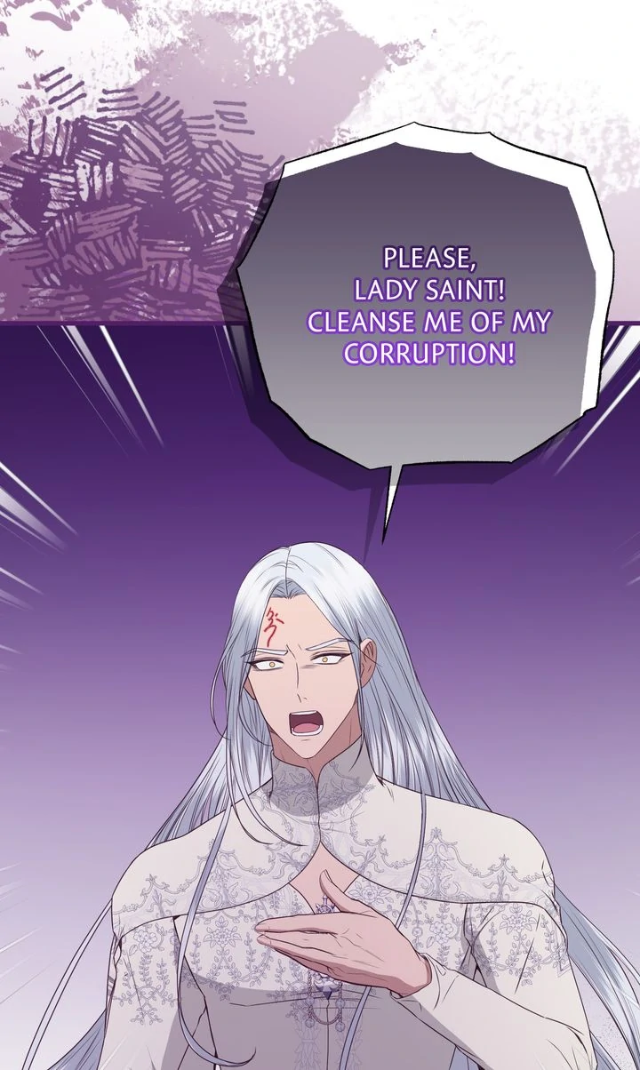 The Saintess Returns as a Villain Chapter 45 - page 38