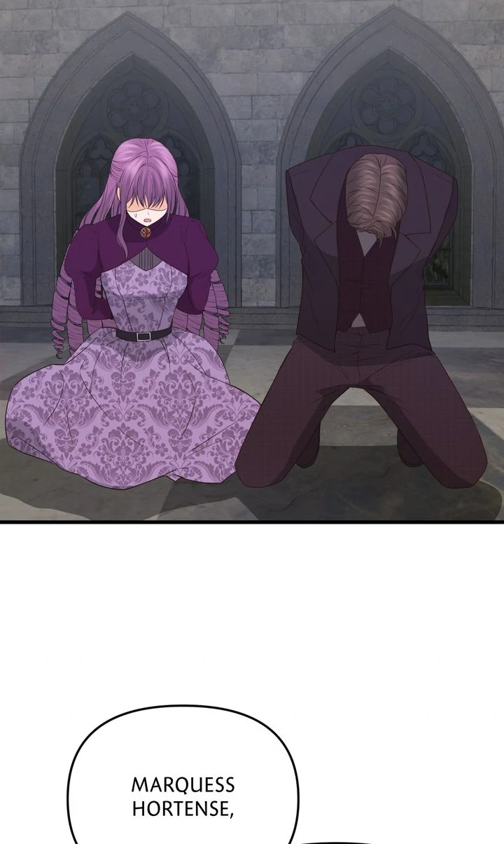 The Saintess Returns as a Villain Chapter 45 - page 4