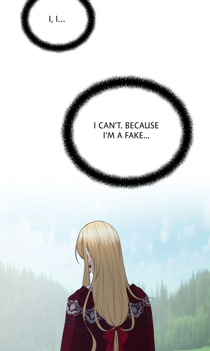 The Saintess Returns as a Villain Chapter 45 - page 40