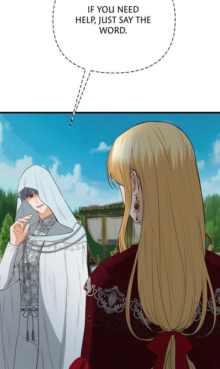The Saintess Returns as a Villain Chapter 45 - page 42