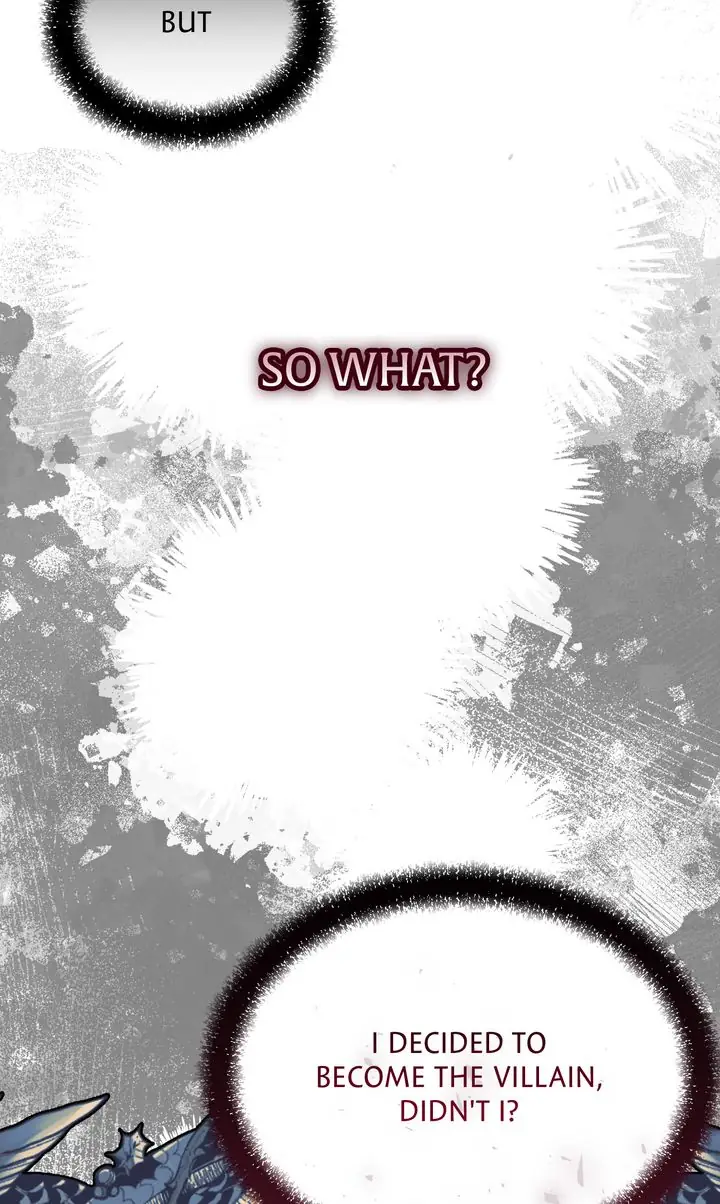The Saintess Returns as a Villain Chapter 45 - page 44