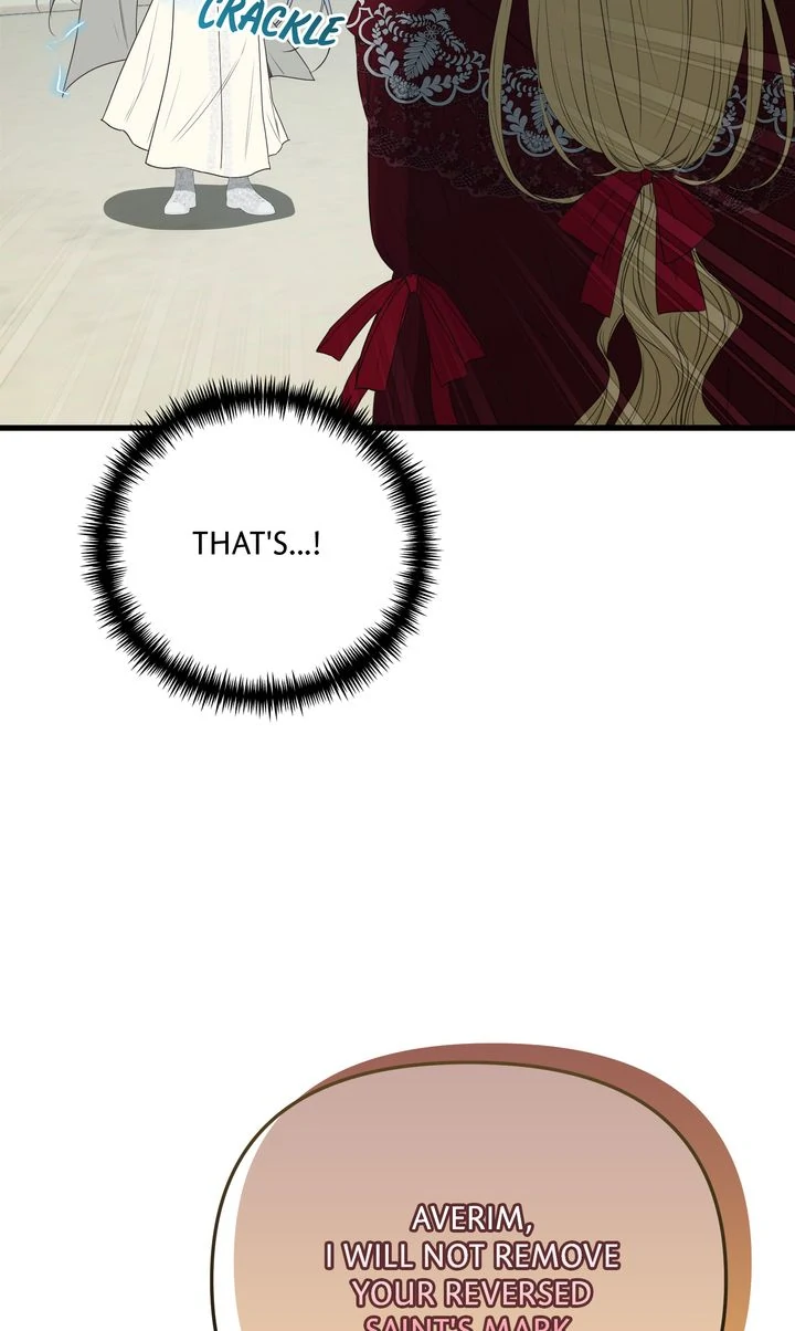 The Saintess Returns as a Villain Chapter 45 - page 47