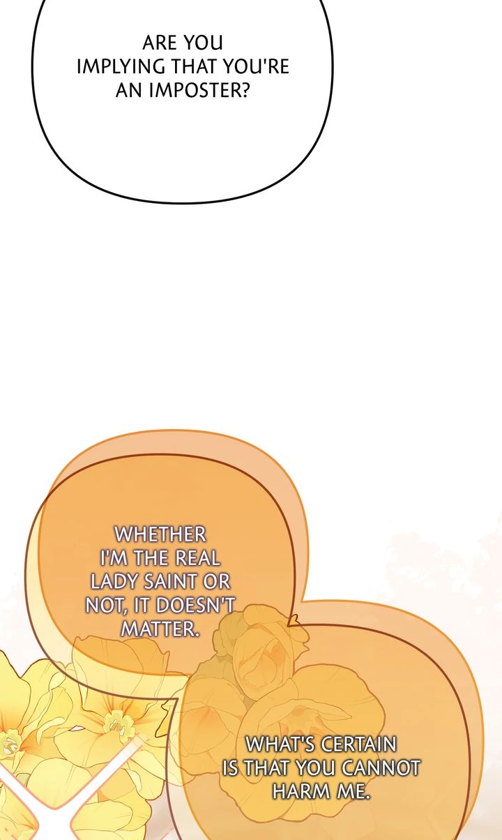 The Saintess Returns as a Villain Chapter 45 - page 49