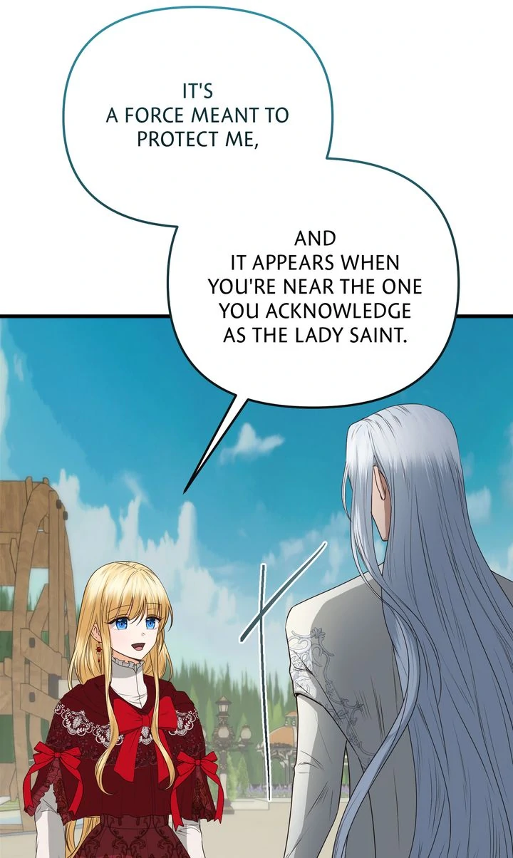 The Saintess Returns as a Villain Chapter 45 - page 53
