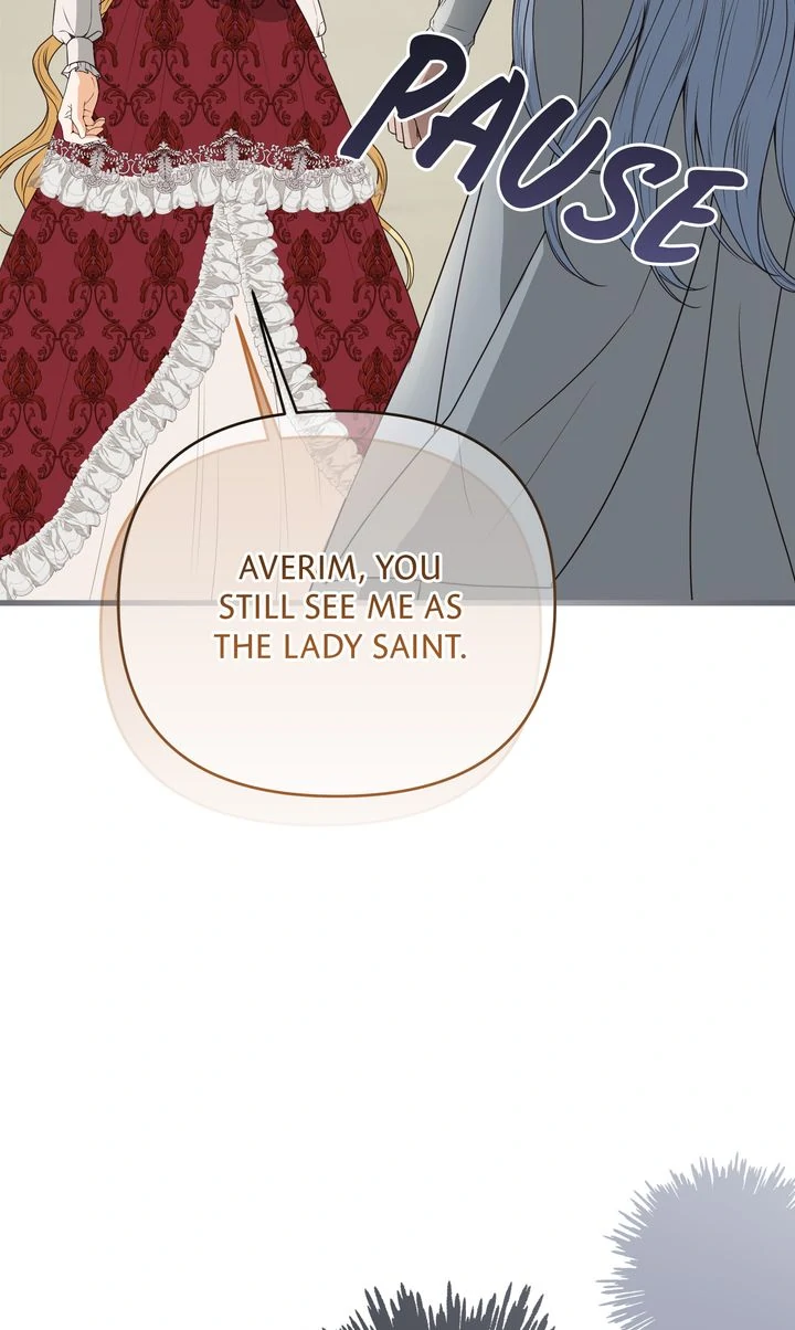 The Saintess Returns as a Villain Chapter 45 - page 54