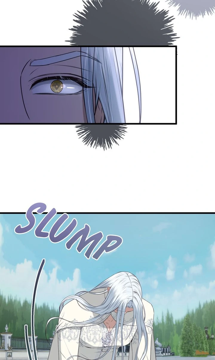 The Saintess Returns as a Villain Chapter 45 - page 55