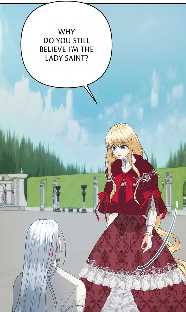 The Saintess Returns as a Villain Chapter 45 - page 57
