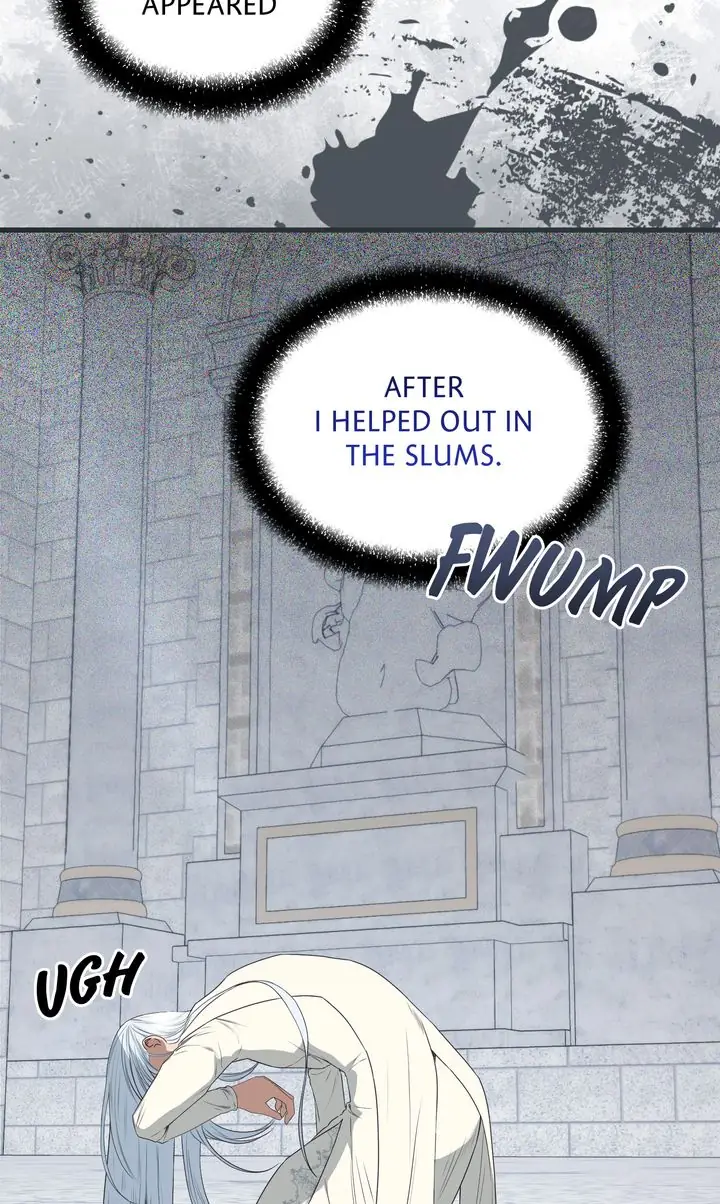 The Saintess Returns as a Villain Chapter 45 - page 65
