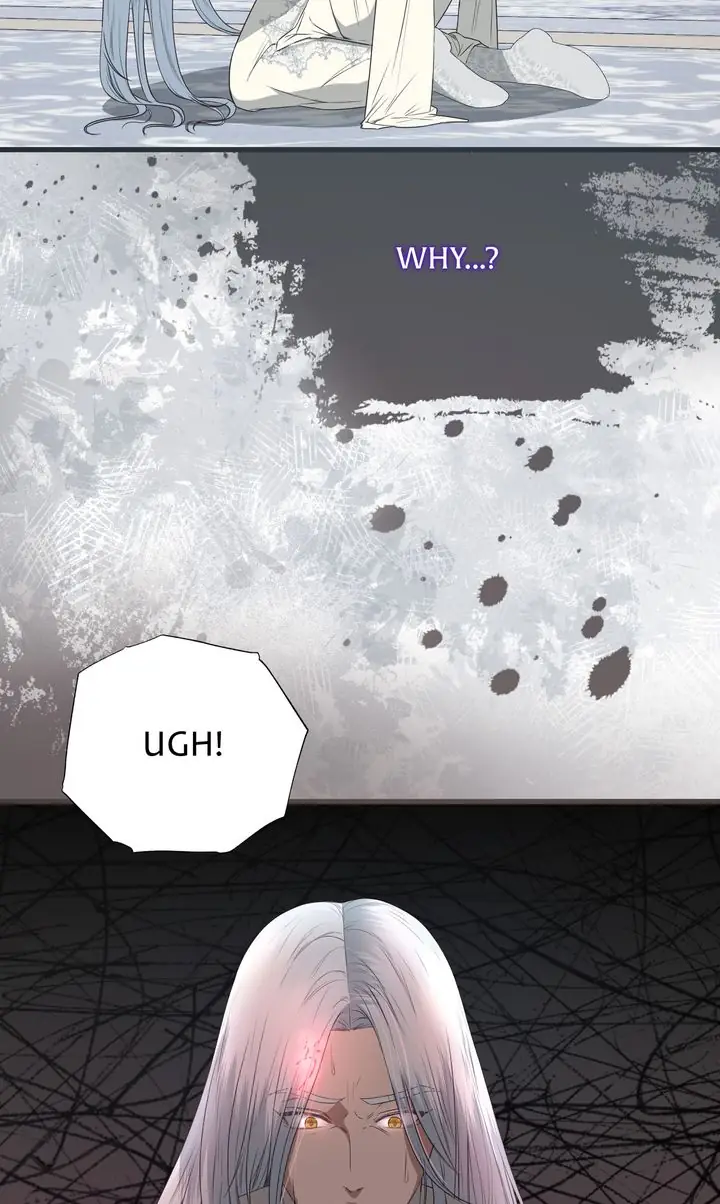 The Saintess Returns as a Villain Chapter 45 - page 66