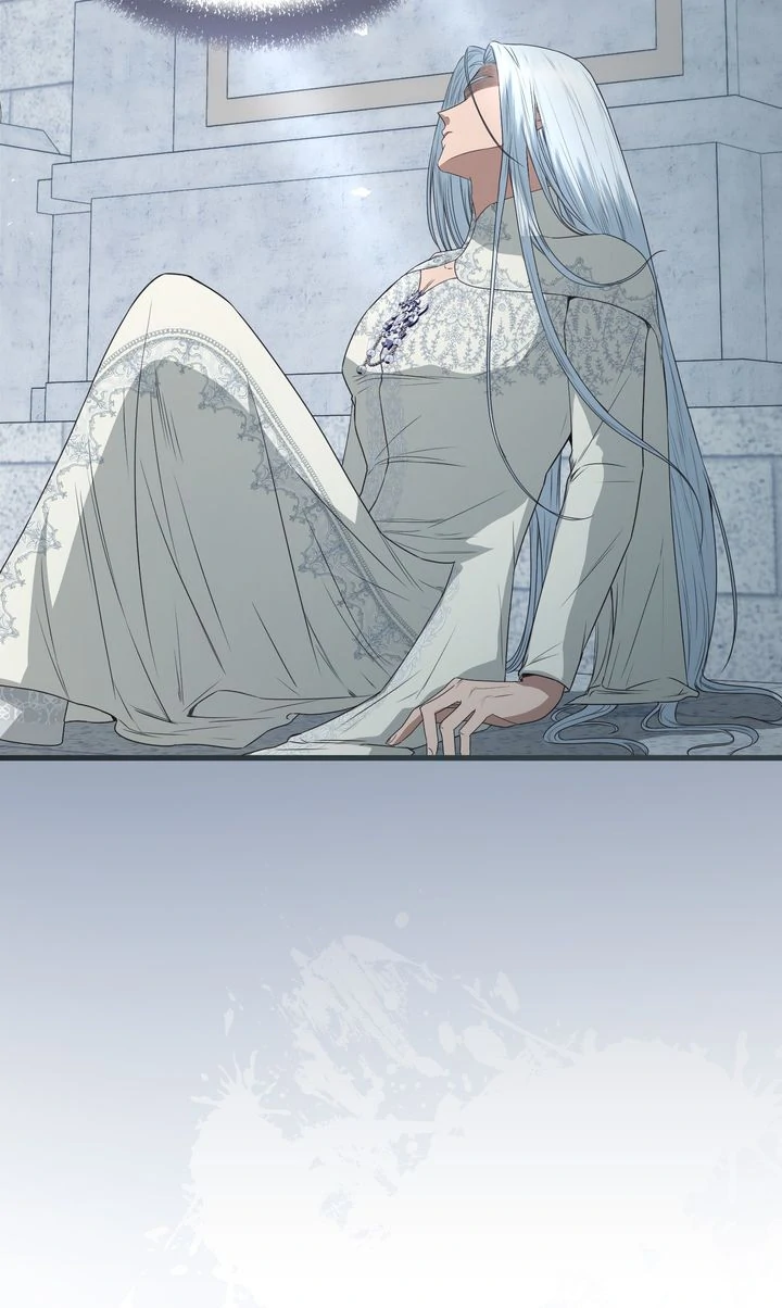 The Saintess Returns as a Villain Chapter 45 - page 69