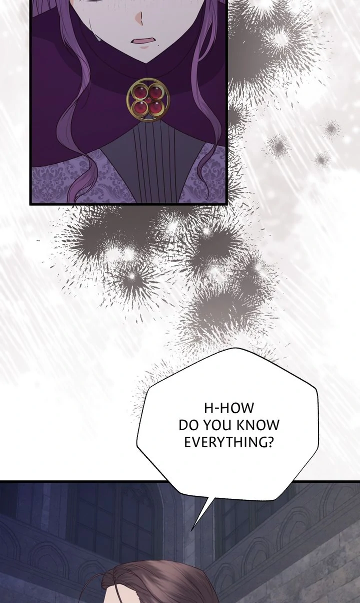 The Saintess Returns as a Villain Chapter 45 - page 7
