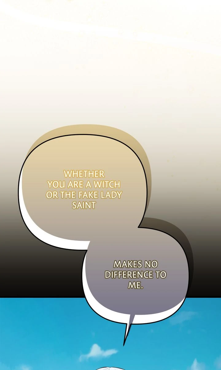The Saintess Returns as a Villain Chapter 45 - page 75