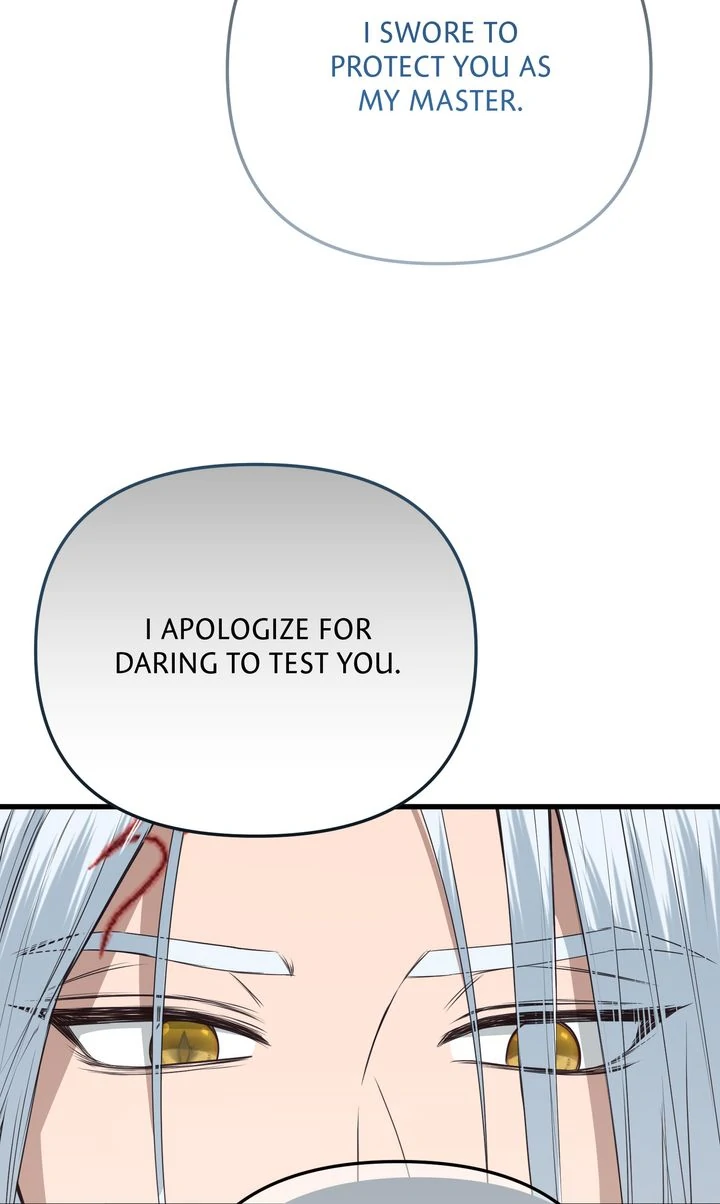 The Saintess Returns as a Villain Chapter 45 - page 77