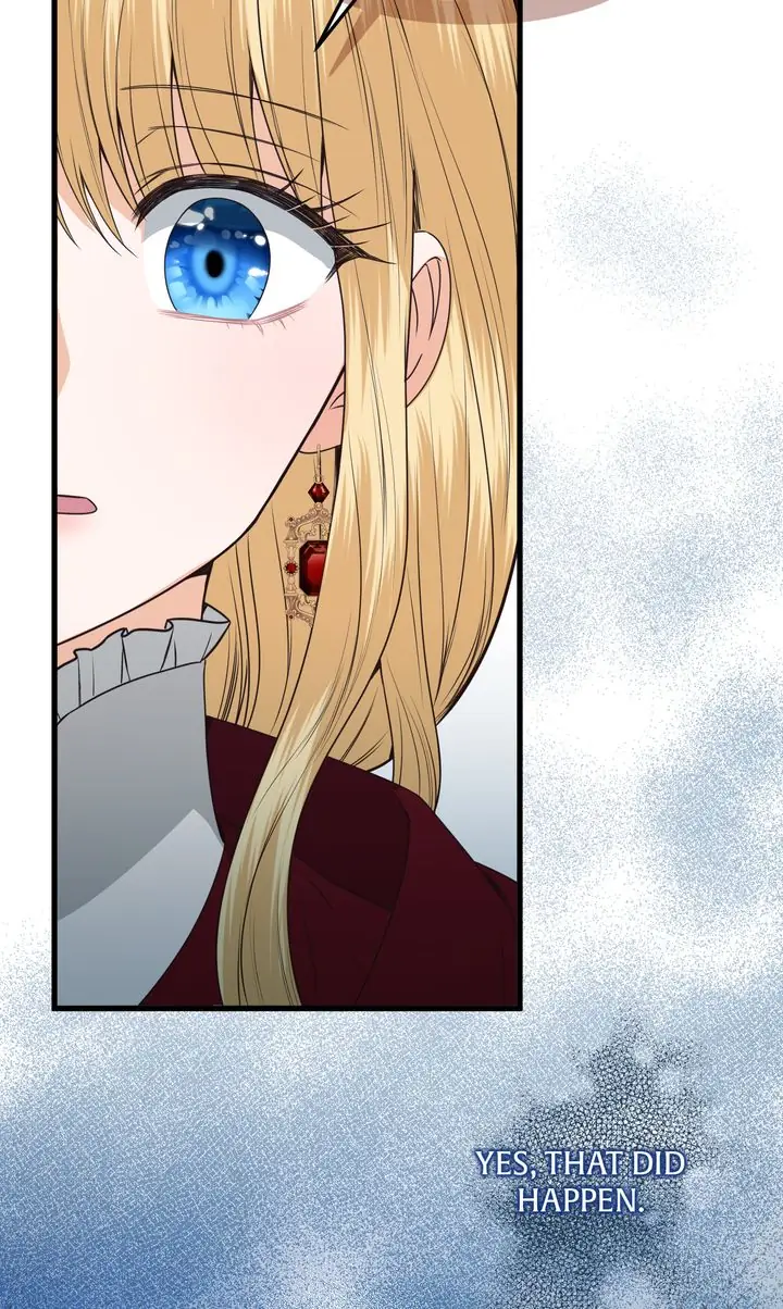 The Saintess Returns as a Villain Chapter 45 - page 79