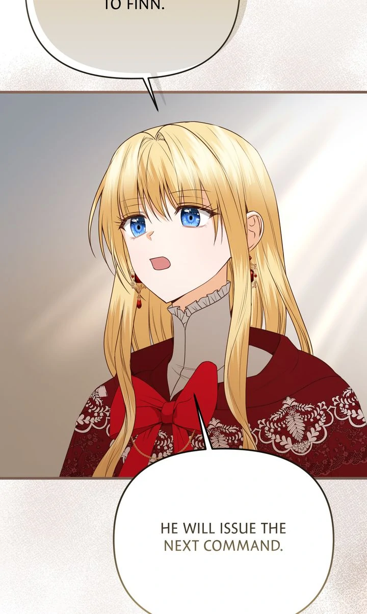 The Saintess Returns as a Villain Chapter 45 - page 83