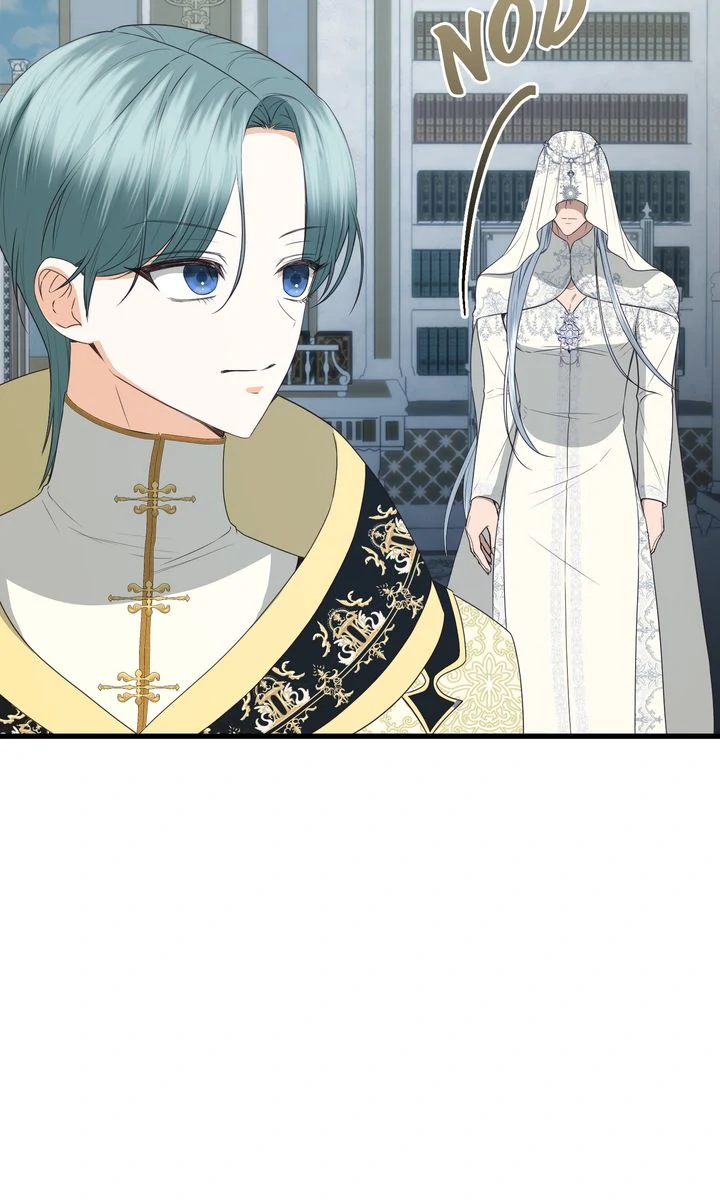 The Saintess Returns as a Villain Chapter 45 - page 87