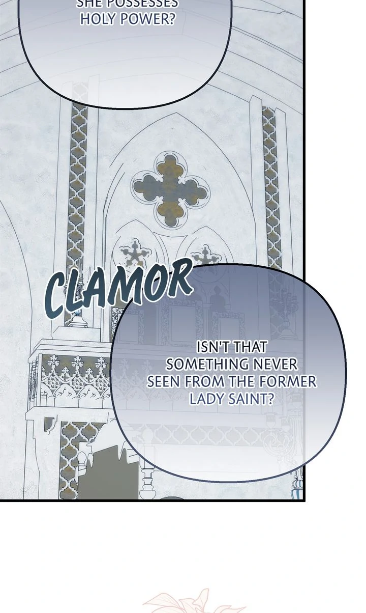 The Saintess Returns as a Villain Chapter 45 - page 94