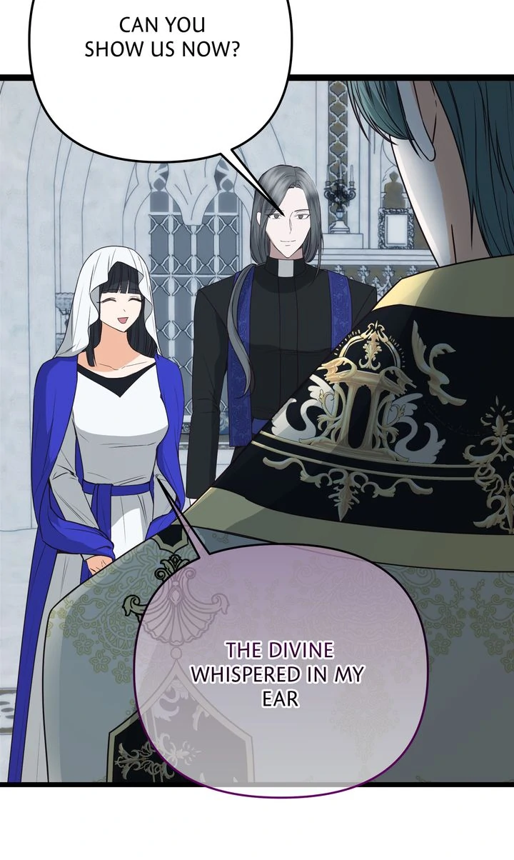 The Saintess Returns as a Villain Chapter 45 - page 97