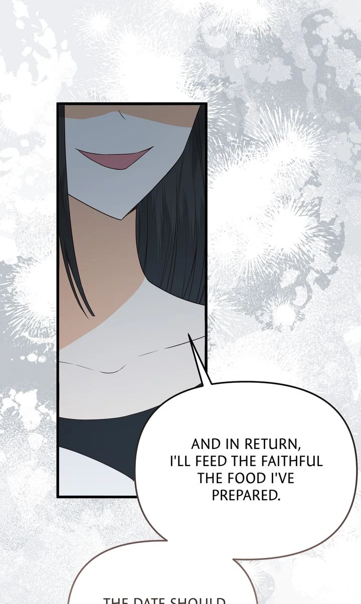 The Saintess Returns as a Villain Chapter 45 - page 99