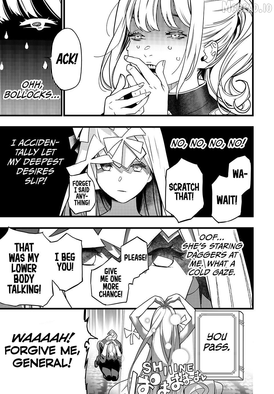 KAIJIN FUGEKI: Kindled Spirits Chapter 80 - page 15