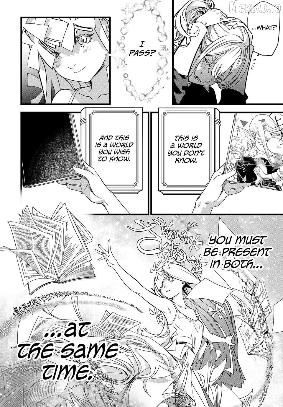 KAIJIN FUGEKI: Kindled Spirits Chapter 80 - page 16