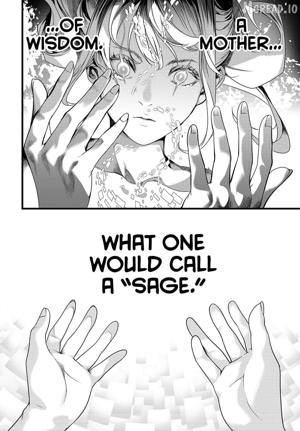 KAIJIN FUGEKI: Kindled Spirits Chapter 80 - page 19