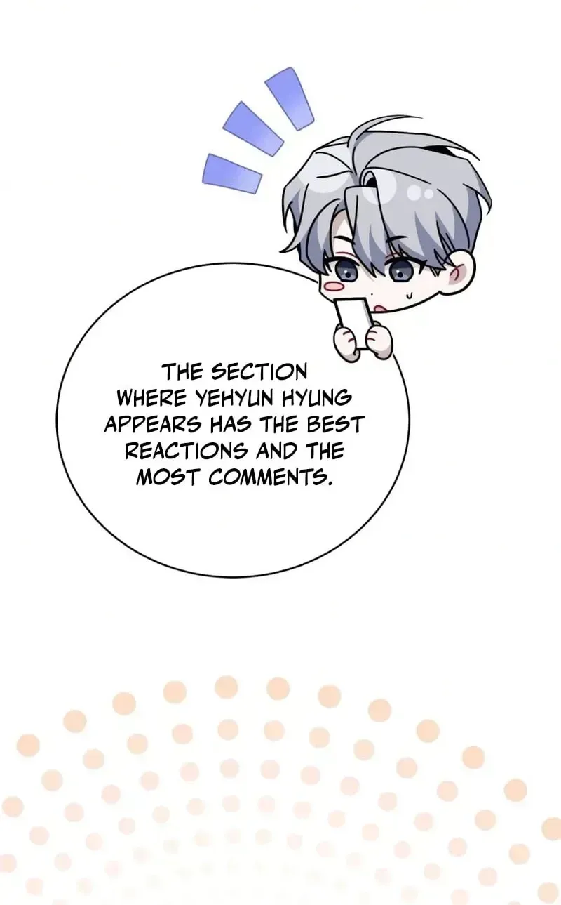 A Blank Slate Regression for the Idol That Lost His Original Mindset Chapter 84 - page 10