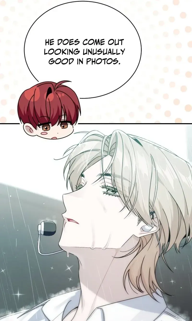 A Blank Slate Regression for the Idol That Lost His Original Mindset Chapter 84 - page 11