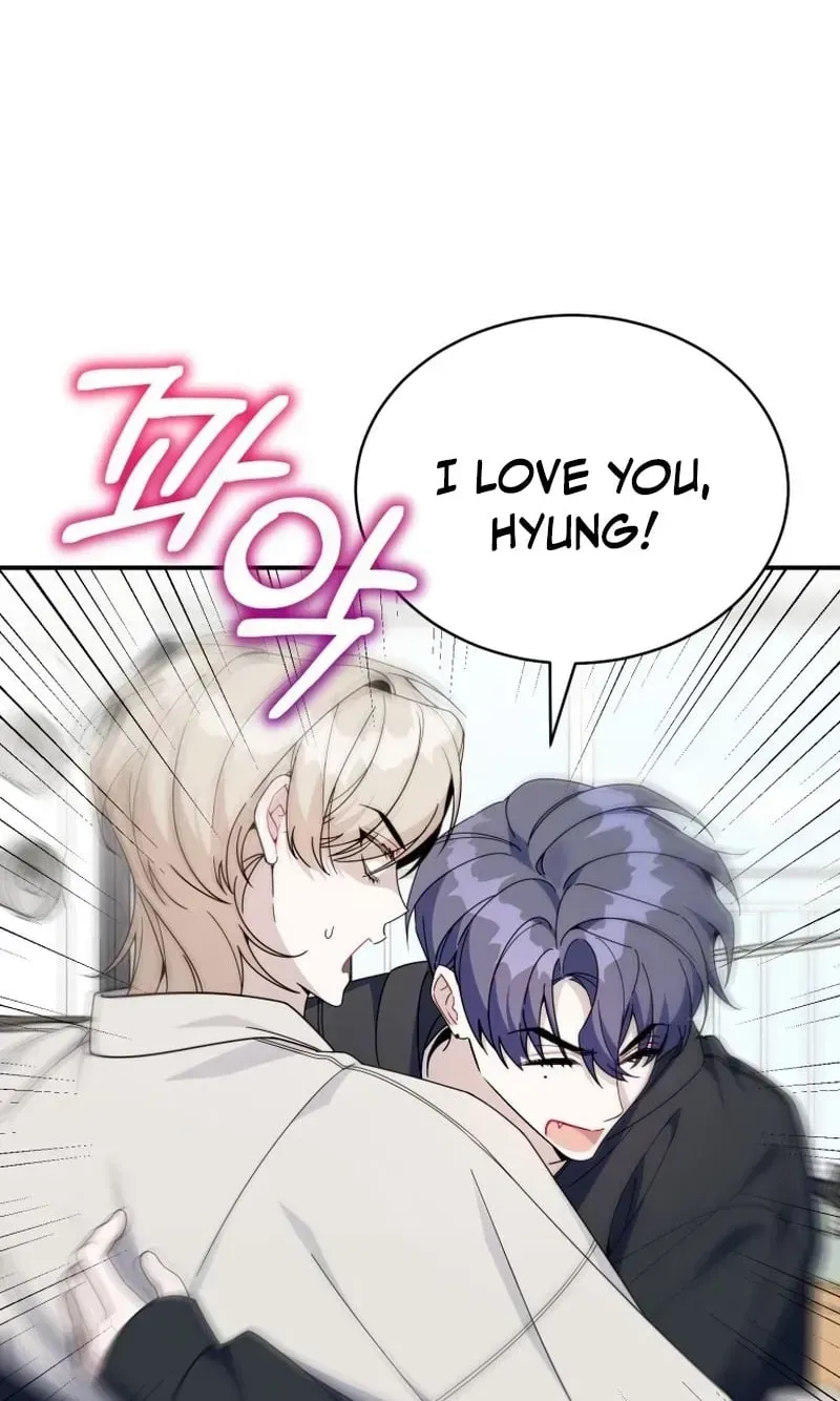 A Blank Slate Regression for the Idol That Lost His Original Mindset Chapter 84 - page 14