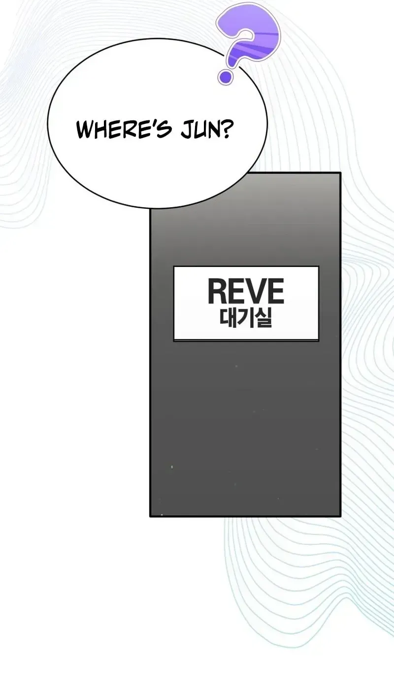 A Blank Slate Regression for the Idol That Lost His Original Mindset Chapter 84 - page 22