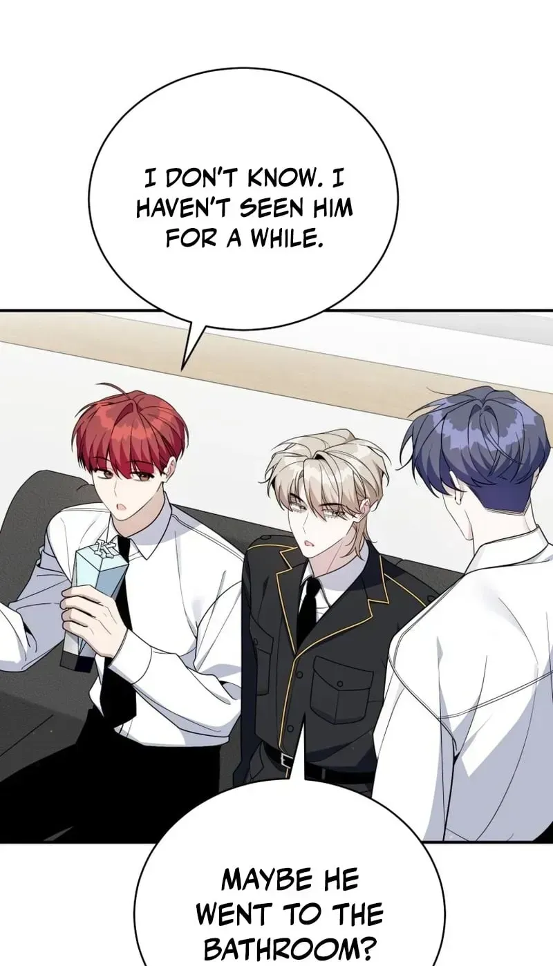 A Blank Slate Regression for the Idol That Lost His Original Mindset Chapter 84 - page 23