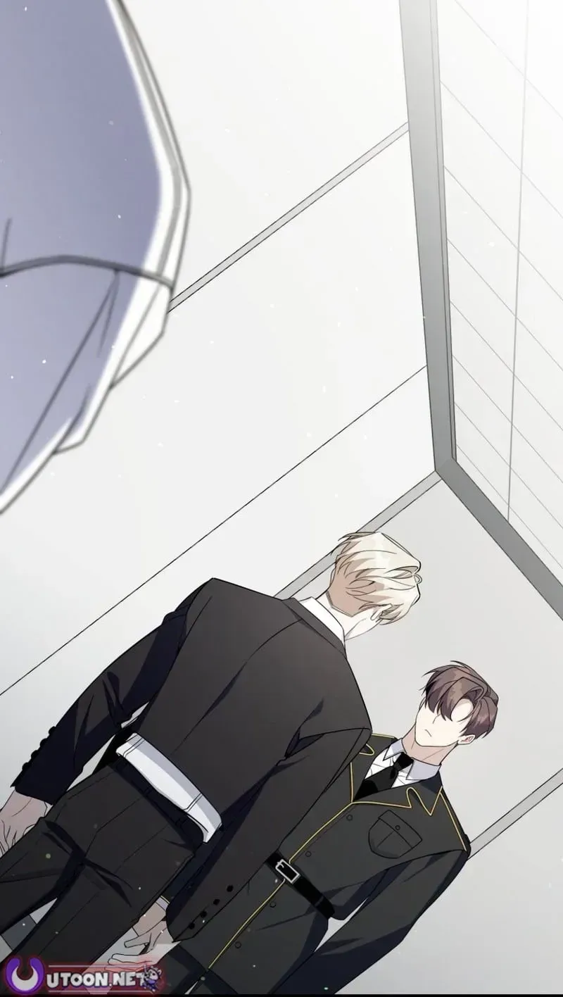 A Blank Slate Regression for the Idol That Lost His Original Mindset Chapter 84 - page 27