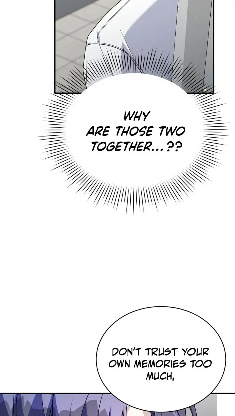 A Blank Slate Regression for the Idol That Lost His Original Mindset Chapter 84 - page 29
