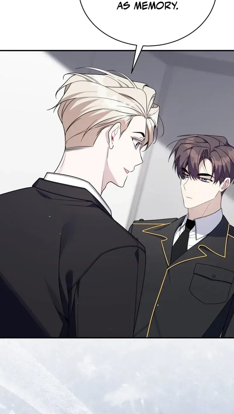 A Blank Slate Regression for the Idol That Lost His Original Mindset Chapter 84 - page 31