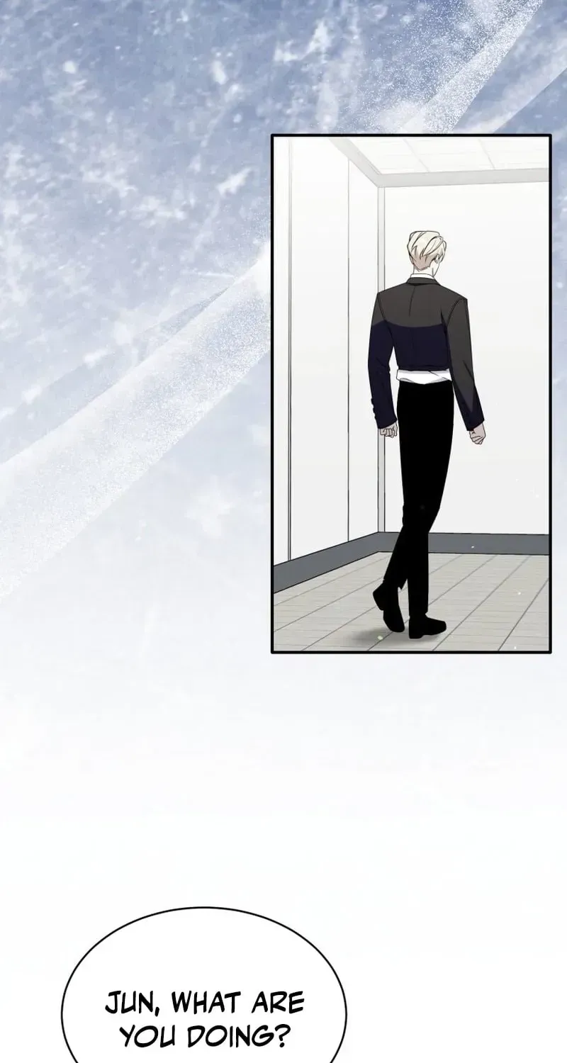 A Blank Slate Regression for the Idol That Lost His Original Mindset Chapter 84 - page 34